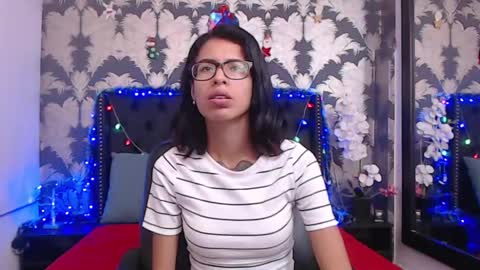 Emily online show from 12/31/24, 01:41