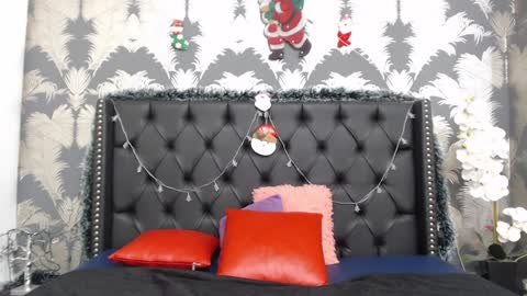 Emily online show from 01/13/25, 08:15