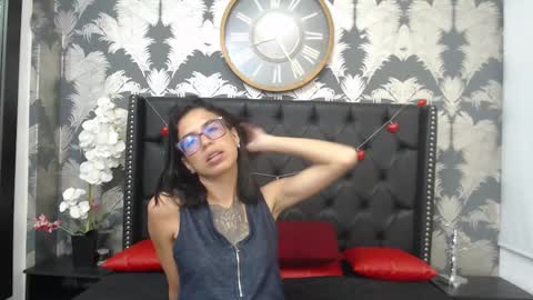 Emily online show from 02/26/25, 02:36