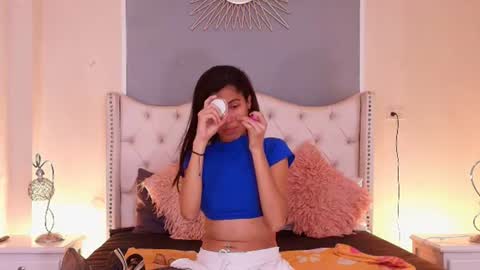 Emily online show from 06/30/26, 05:58