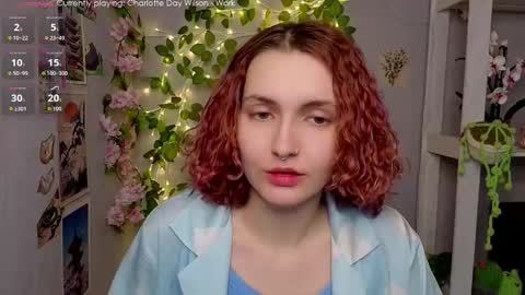 Emily online show from 02/09/26, 07:34