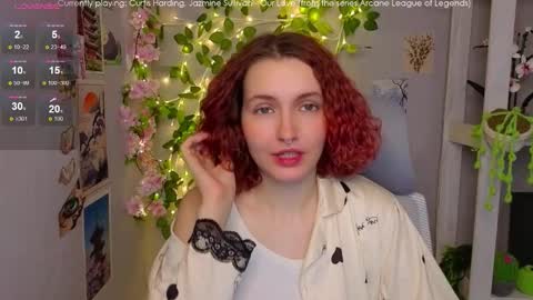 Emily online show from 02/19/26, 02:07