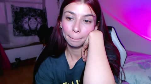 Emily online show from 07/20/26, 08:55
