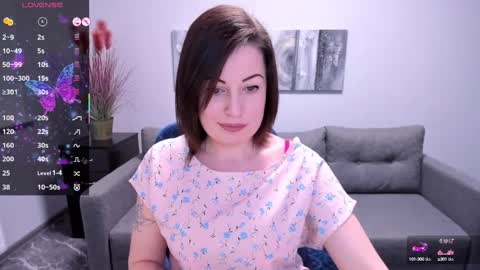 Emily online show from 02/18/25, 01:55