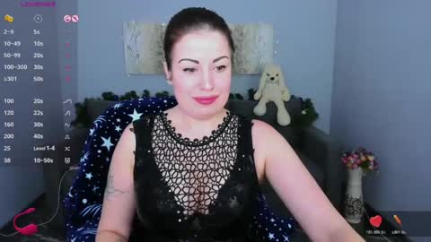 Emily online show from 12/16/25, 02:55