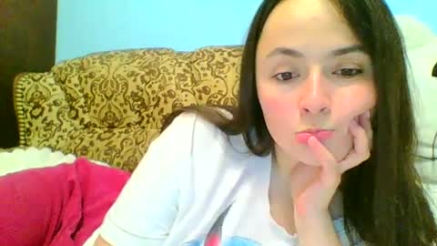 emily_morning_dew online show from 12/16/24, 08:58
