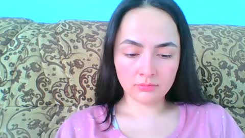 emily_morning_dew online show from 01/17/25, 08:56