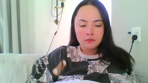 emily_morning_dew online show from 01/26/25, 09:19