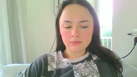 emily_morning_dew online show from 01/27/25, 07:56
