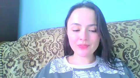 emily_morning_dew online show from 02/19/25, 11:28
