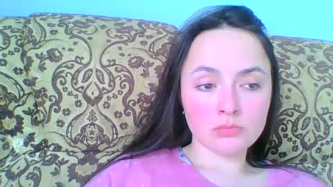 emily_morning_dew online show from 02/27/25, 02:00
