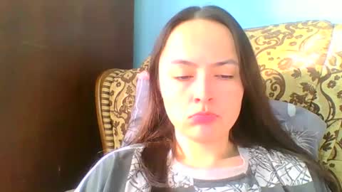 emily_morning_dew online show from 03/08/25, 07:16