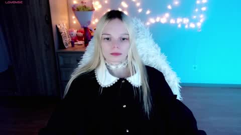 Lia online show from 02/22/25, 03:01
