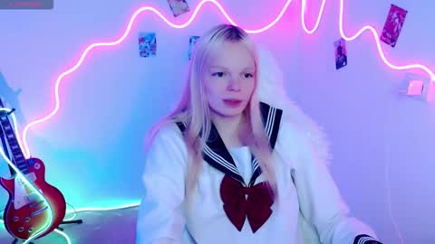 Lia online show from 09/29/25, 02:44