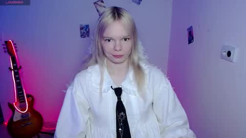 Lia online show from 03/10/26, 04:06