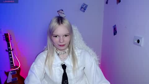 Lia online show from 03/11/26, 08:59