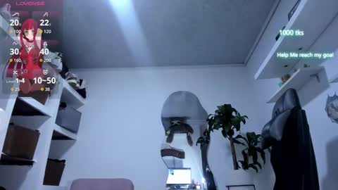 emily_palmeer online show from 09/12/25, 10:59