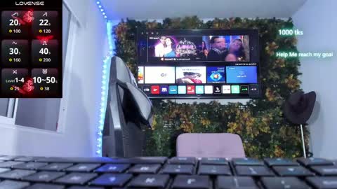 emily_palmeer online show from 05/11/26, 10:54