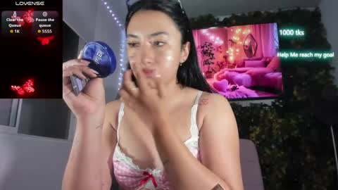 emily_palmeer online show from 06/05/26, 09:37