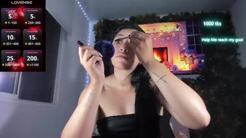 emily_palmeer online show from 06/23/26, 09:51