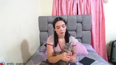 emily online show from 12/10/24, 02:59