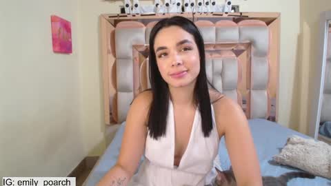 emily online show from 02/18/25, 02:27