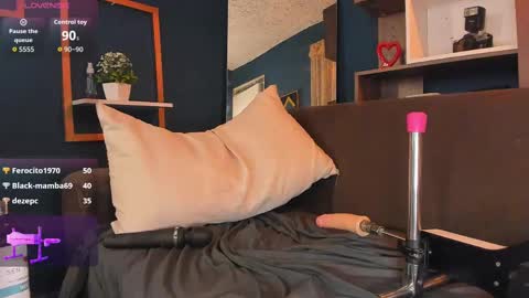 EMILY online show from 10/25/25, 10:26