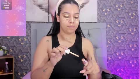 Snapshot of emily_rivera78 chatting on 11/02/25, 03:31 Emily online show from 11/02/25, 03:31