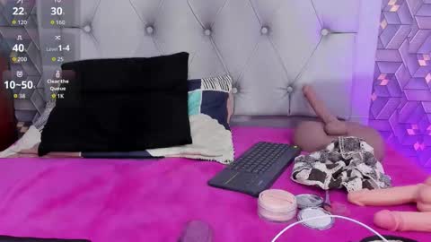 Snapshot of emily_rivera78 chatting on 12/05/25, 04:54 Emily online show from 12/05/25, 04:54