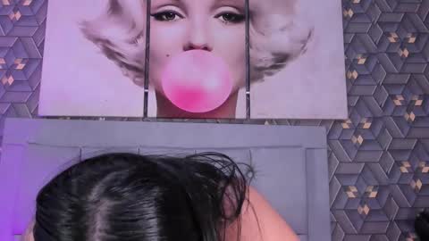 Snapshot of emily_rivera78 chatting on 03/08/26, 02:04 Emily online show from 03/08/26, 02:04