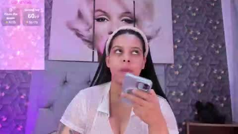 Snapshot of emily_rivera78 chatting on 03/22/26, 02:15 Emily online show from 03/22/26, 02:15
