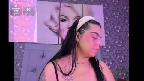 Snapshot of emily_rivera78 chatting on 04/14/26, 01:11 Emily online show from 04/14/26, 01:11