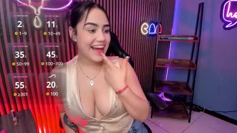 Emily  online show from 01/08/25, 09:10