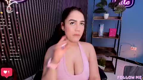 Emily  online show from 06/28/26, 04:13