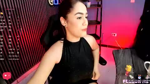 Emily  online show from 07/01/26, 12:40