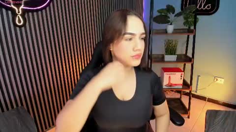 Emily  online show from 07/11/26, 12:30