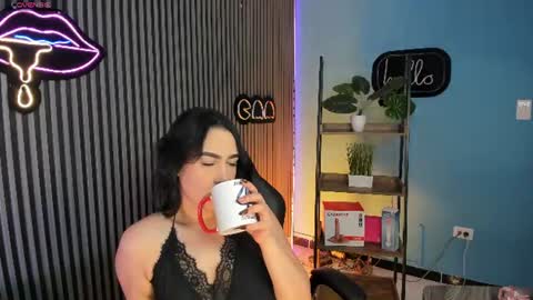 Emily  online show from 07/16/26, 12:33