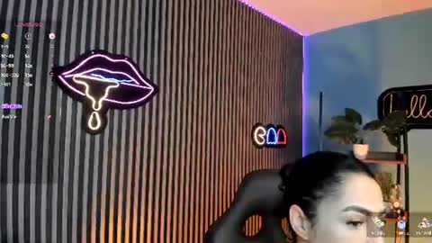 Emily  online show from 07/17/26, 12:45