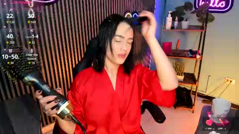 Emily  online show from 07/25/26, 10:24