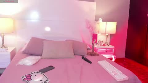 Emily  online show from 08/07/26, 12:40