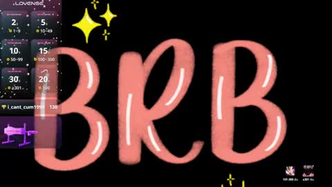 Emily online show from 09/27/25, 04:39