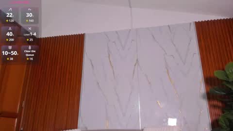 Emily online show from 10/24/25, 07:21