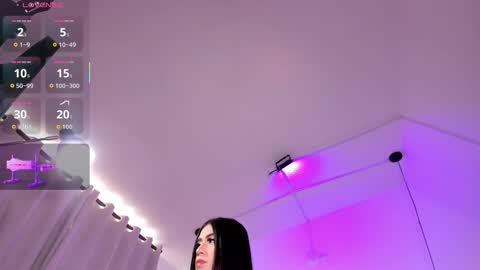 Snapshot of emily_roousee chatting on 12/03/25, 08:07 Emily online show from 12/03/25, 08:07