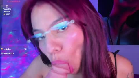 Emily online show from 05/17/26, 07:39
