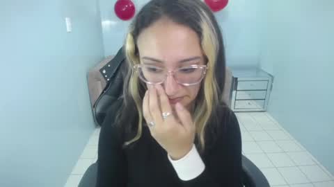 Emily online show from 02/17/25, 06:37