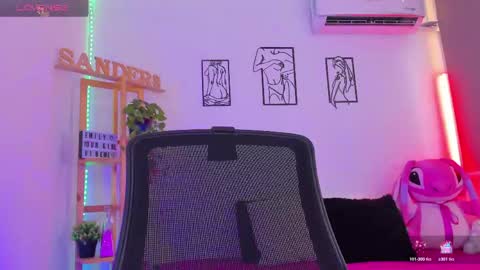 Emily online show from 05/17/26, 03:08