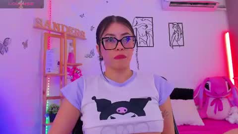 Emily online show from 07/02/26, 10:27