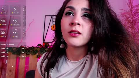 Snapshot of emily_sartre chatting on 12/07/24, 04:31 Emilly online show from 12/07/24, 04:31