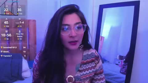 Snapshot of emily_sartre chatting on 04/21/26, 01:42 Emilly online show from 04/21/26, 01:42