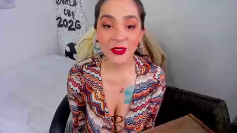 Emilly online show from 06/27/26, 02:55